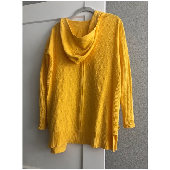 Sparrow Hooded Cardigan - Picture 1 of 6